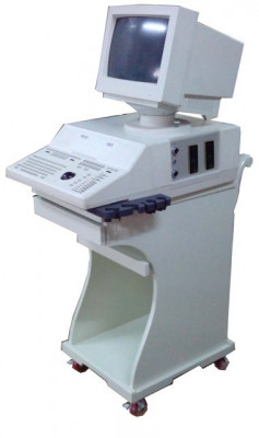 Esaote Biosound AU3 Ultrasound Machine