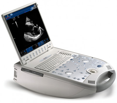 Esaote MyLab 30Gold Cardiovascular Ultrasound
