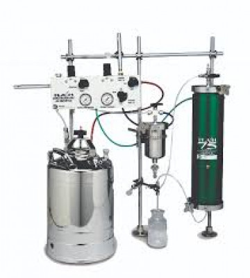Biotage KiloPrep 100 Preparative HPLC