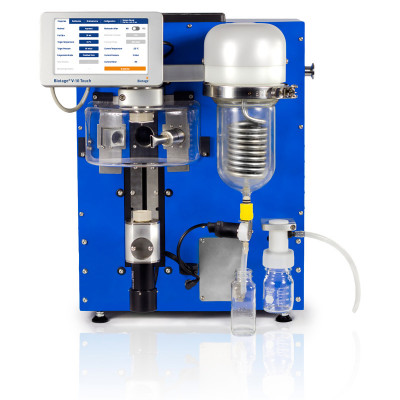 Biotage V-10 Solvent Evaporation