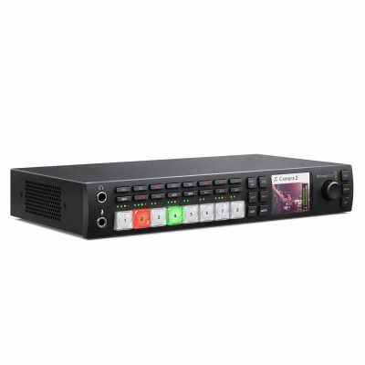 Black Magic ATEM Television Studio HD