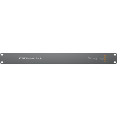 Blackmagic ATEM Television Studio A/V Switcher