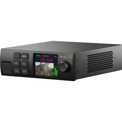 Blackmagic Design Web Presenter HD Streaming Encoder