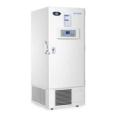 Nuaire Blizzard NU-99578JG 20.4 cu. ft Upright -86°C Laboratory Freezer