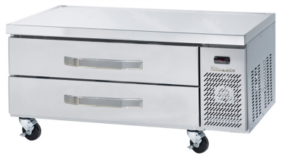 Blue Air BACB36M-HC 2 Drawers Chef Base 36in.,(FLAT TOP : PTION)