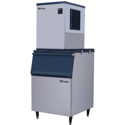 Blue Ice BLMI500A Commercial Ice Machine