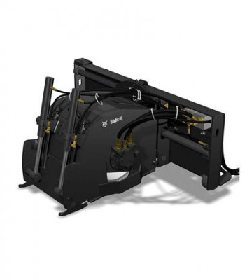Bobcat 24PLAHF Planer