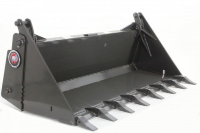 Bobcat 68 Combination Bucket Attachment