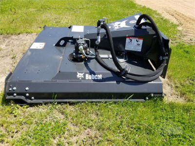 Bobcat 72RC Rotary Cutter