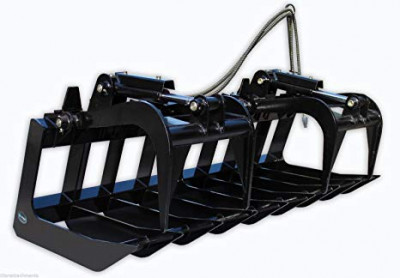 Bobcat 72RG Root Grapple