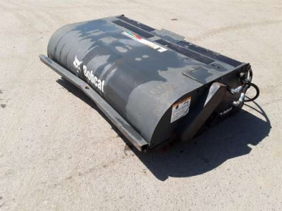 Bobcat 72SB Sweeper Bucket