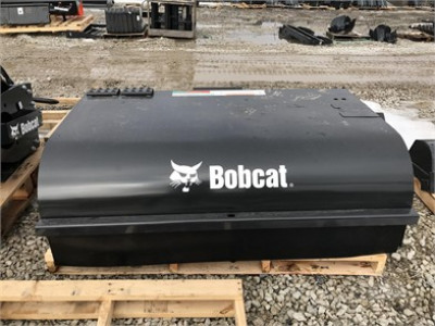 Bobcat 72SB Sweeper