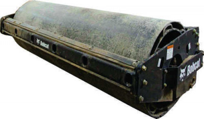 Bobcat 73VR Vibratory Roller