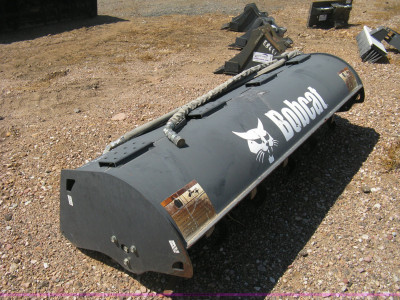 Bobcat 76