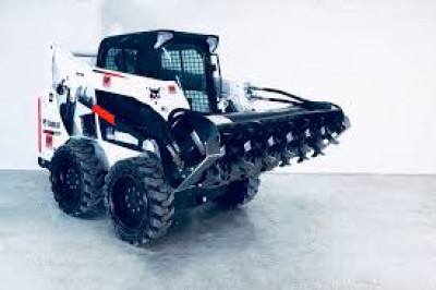 Bobcat 76TIL Tiller