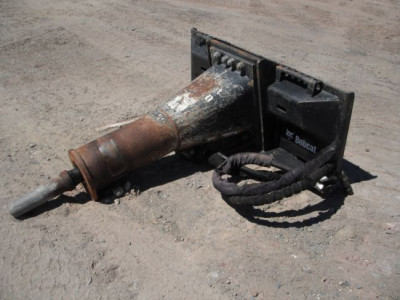 Bobcat HB980 Breaker