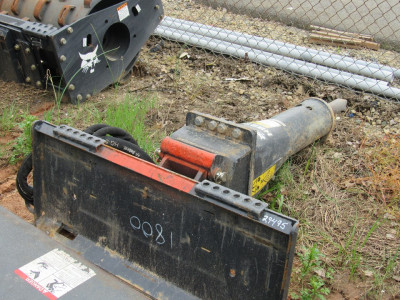 Bobcat HB980 Breaker