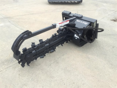 Bobcat LT113 Trencher
