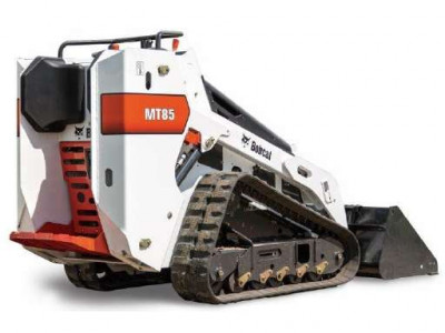 Bobcat MT85 Track Loader