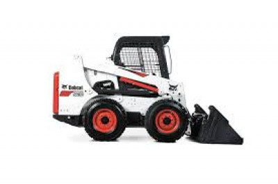 Bobcat S630 Skid-Steer Loader