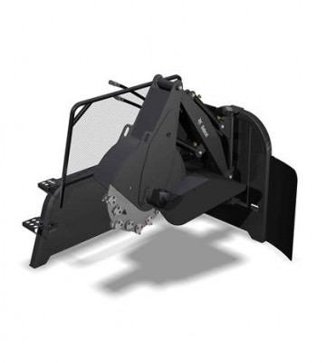Bobcat SG60 Stump Grinder