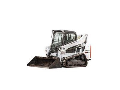 Bobcat T740 Track Loader