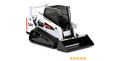 Bobcat T770 Track Loader