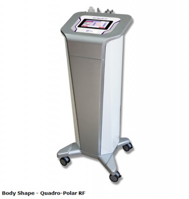 BodyShape RF Quadro-Polar