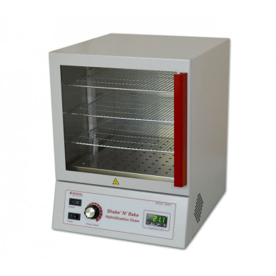 Boekel Scientific Shake ‘N’ Bake Hybridization Oven