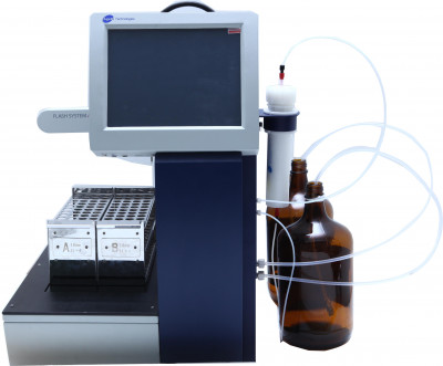 Bonna-Agela Technologies CHEETAH MP Series Flash Chromatography System