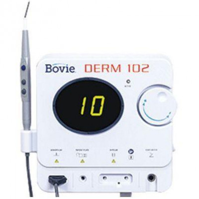 Bovie Derm 102 Electrosurgical Unit