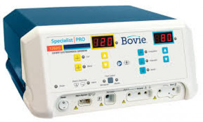 Bovie a1250s Electrosurgical Generator