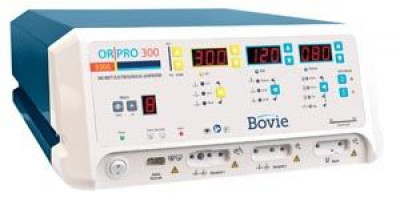 Bovie a3350 Electrosurgical Generator