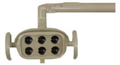 Boyd C210 LED Operatory Light