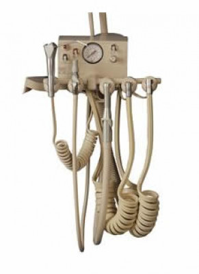 Boyd Delivery Unit CSU-320 Under Arm Unit