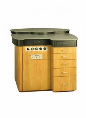 Boyd Delivery Unit Model CSU-3351