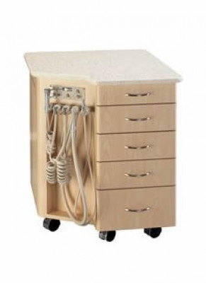 Boyd Delivery Unit Model CSU-356SQ