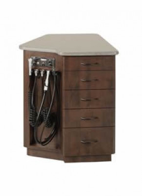 Boyd Delivery Unit Model CSU-356