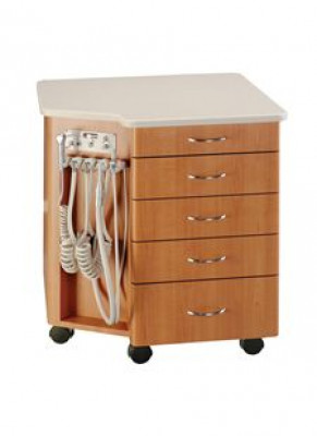 Boyd Delivery Unit Model CSU-362SQ