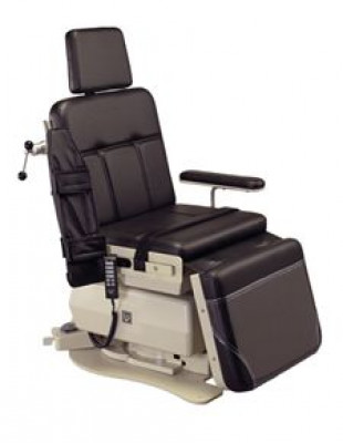 Boyd Surgical Table Model S2605