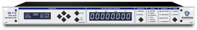 Brainstorm SR-112 Timecode Distripalyzer