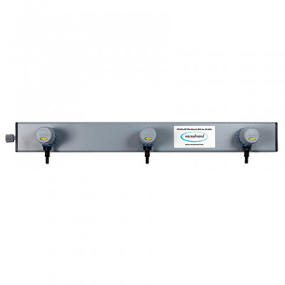 BrandTech VACUUBRAND VACUU•LAN Mini-Network