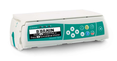 Braun Infusomat for Rent