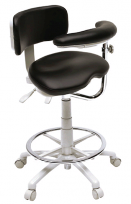 Brewer 9500 Series Assistant Stool