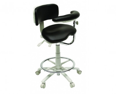 Brewer Design 9500 Premium Ergonomic Assistant Stool