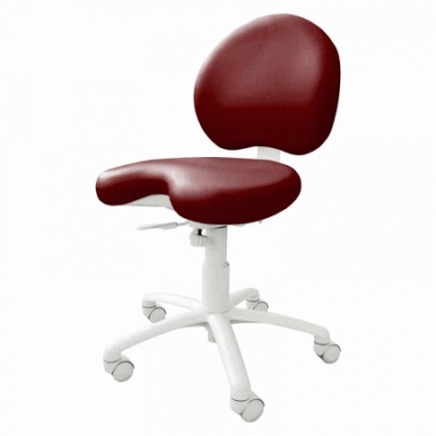 Brewer EG-9000 Operator Stool