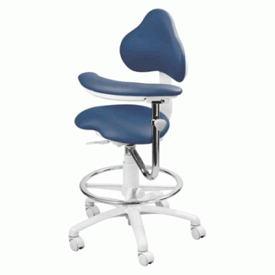 Brewer EGF-9100 Assistant Stool