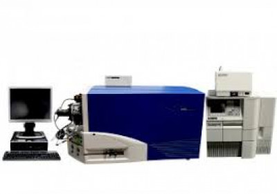 Bruker Esquire 2000 Ion Trap Mass Spectrometer