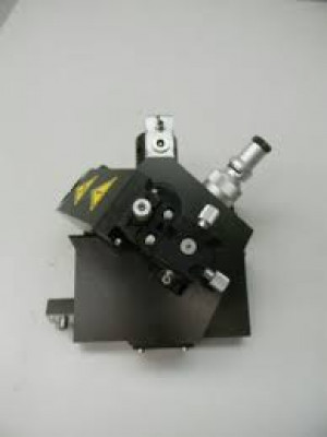 Bruker Nano ESI TV Source Chromatography Component