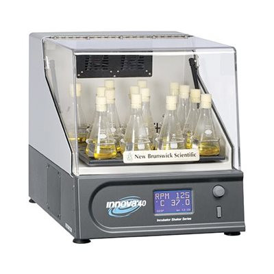 New Brunswick Innova 40 Bench Top Shaker/Incubator